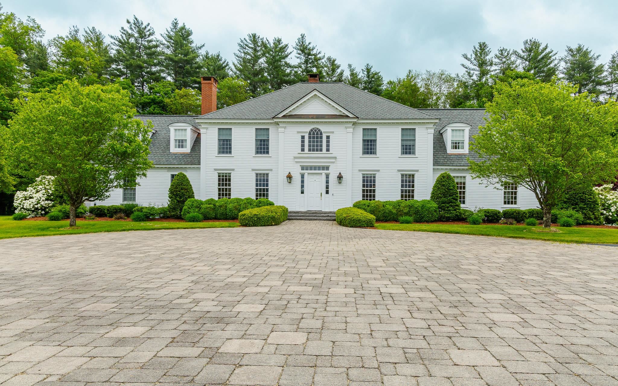 61 North Road