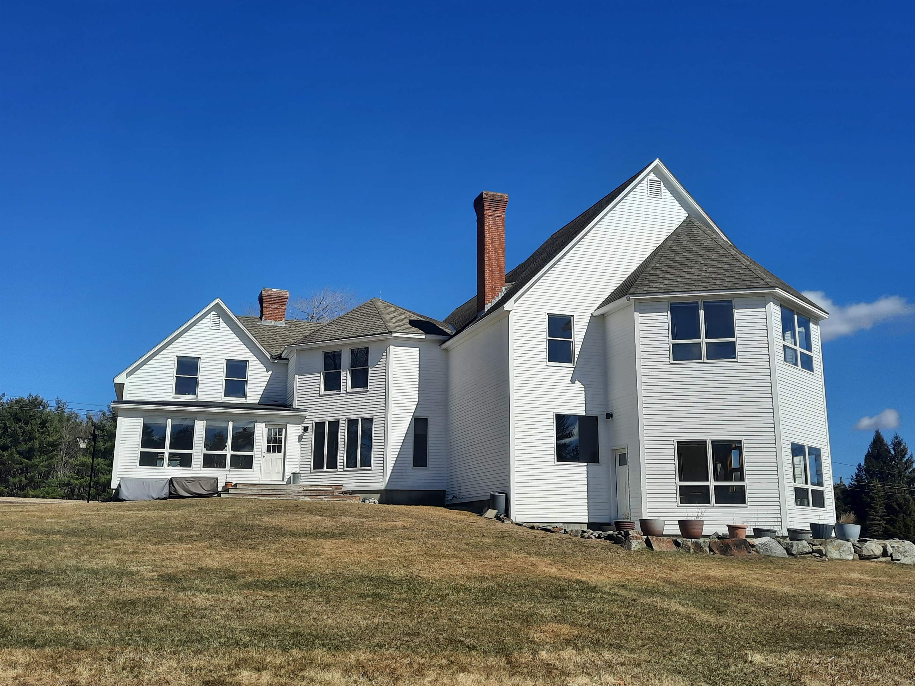 75 Fisk Road