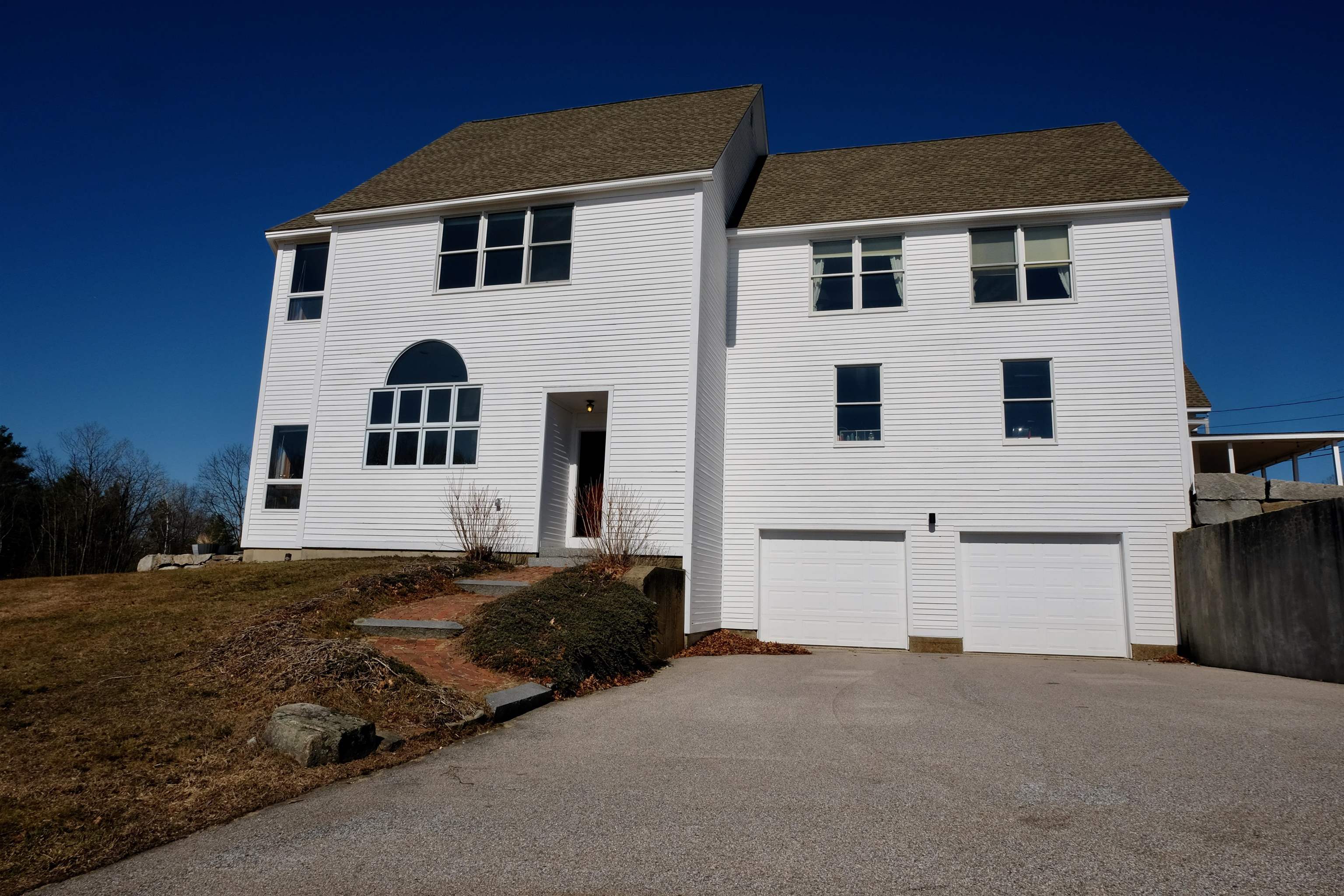75 Fisk Road