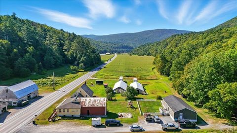 1433 N 116 Road B Bristol VT 05443
