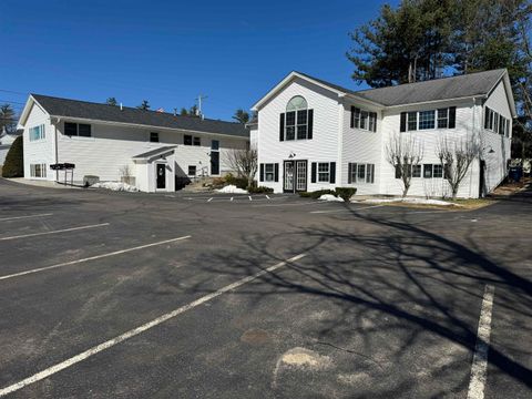 636 W Main Street Tilton NH 03276