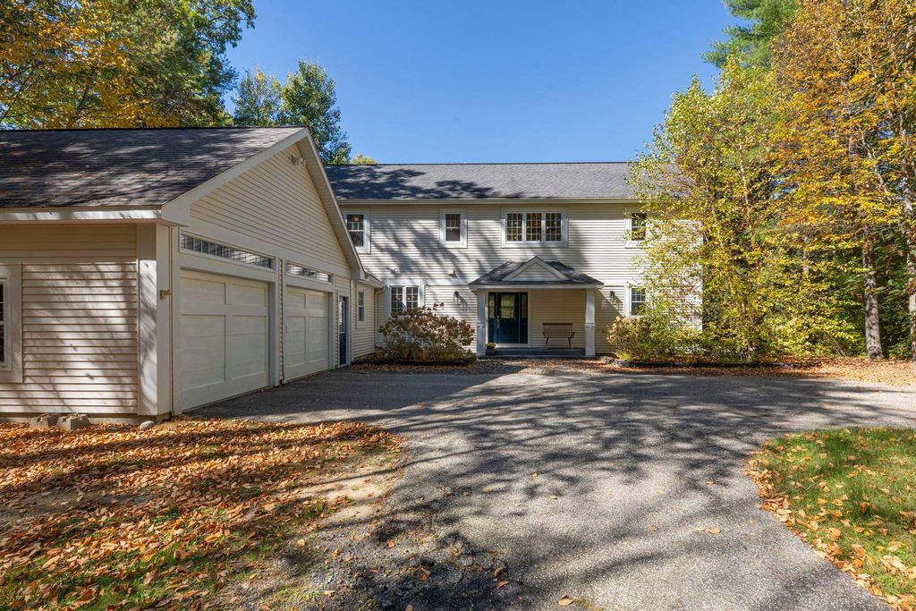 Photo of 148 Broad Cove Drive, Concord, NH 03303 (MLS # 5065258)