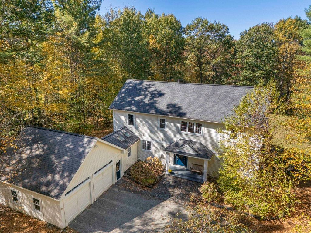 Photo of 148 Broad Cove Drive, Concord, NH 03303 (MLS # 5065258)
