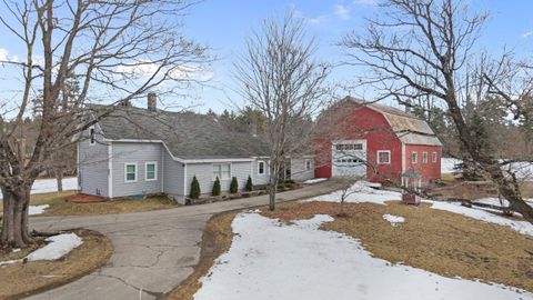 24 Jeremiah Lane Rochester NH 03867