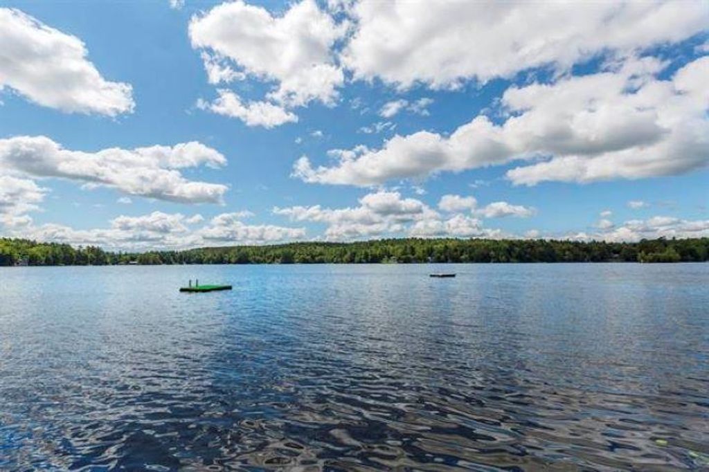 Photo of 28 North Shore Road #28, Sunapee, NH 03782 (MLS # 5089469)