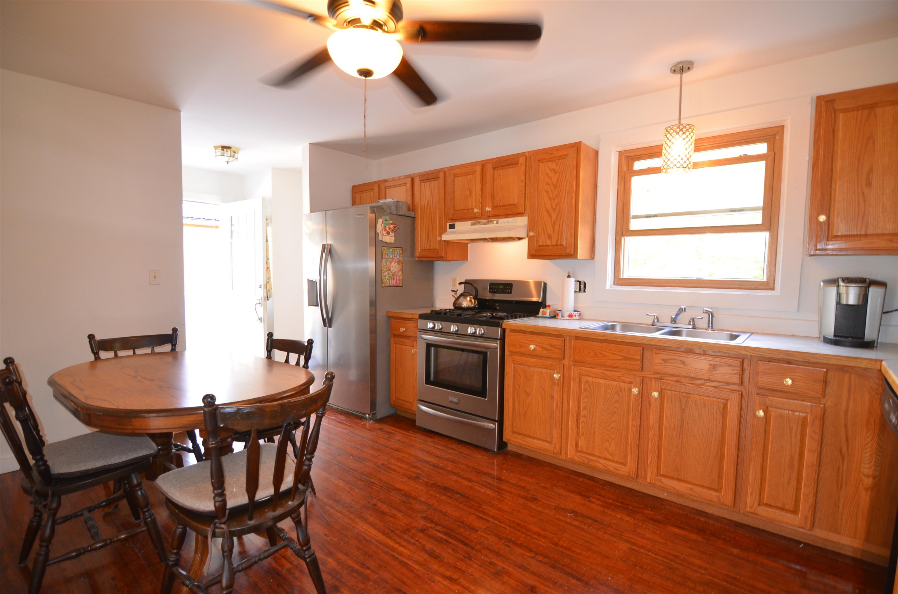 435 Messer Hill Road