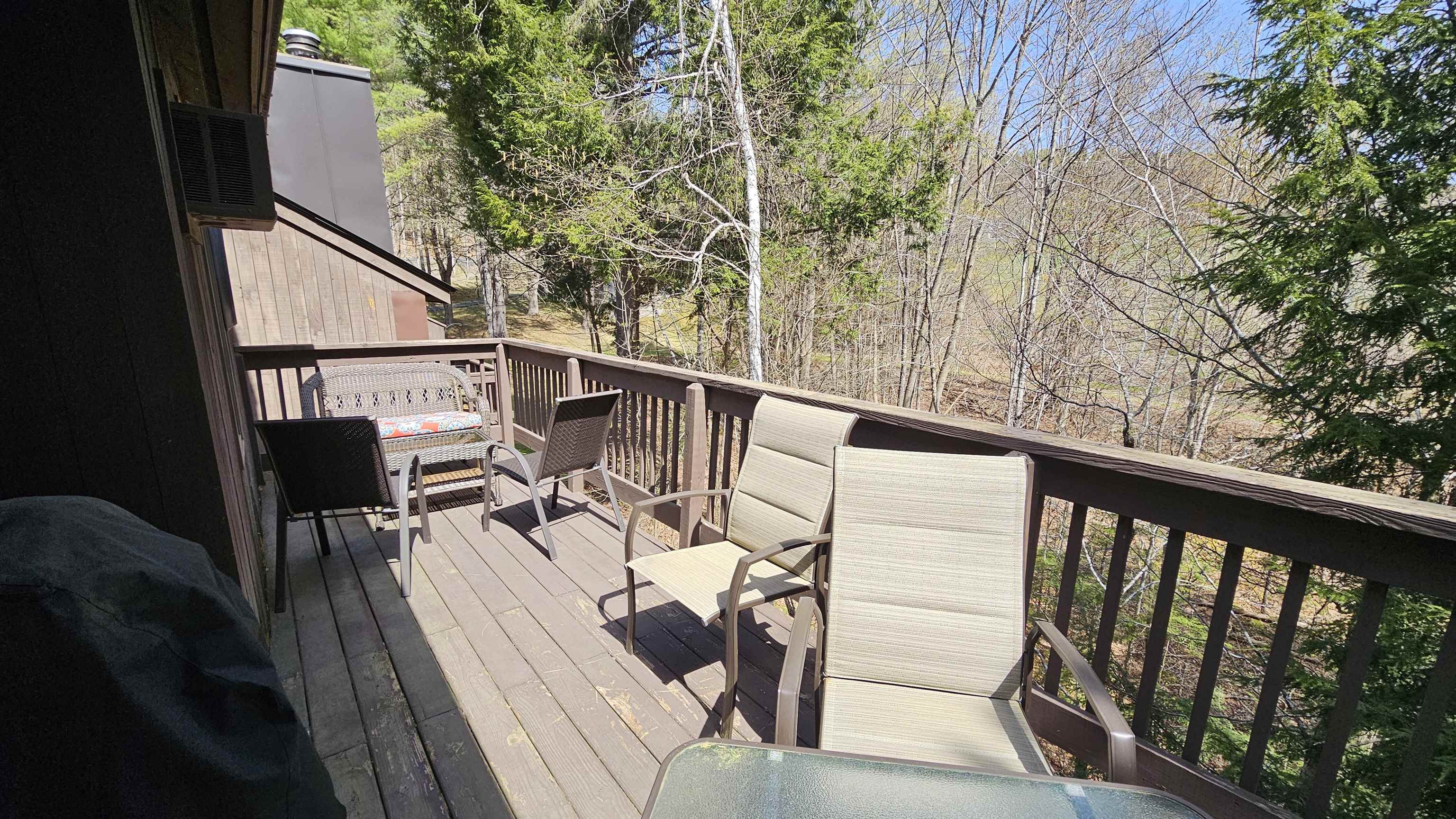 383 Old Quechee Road 8B