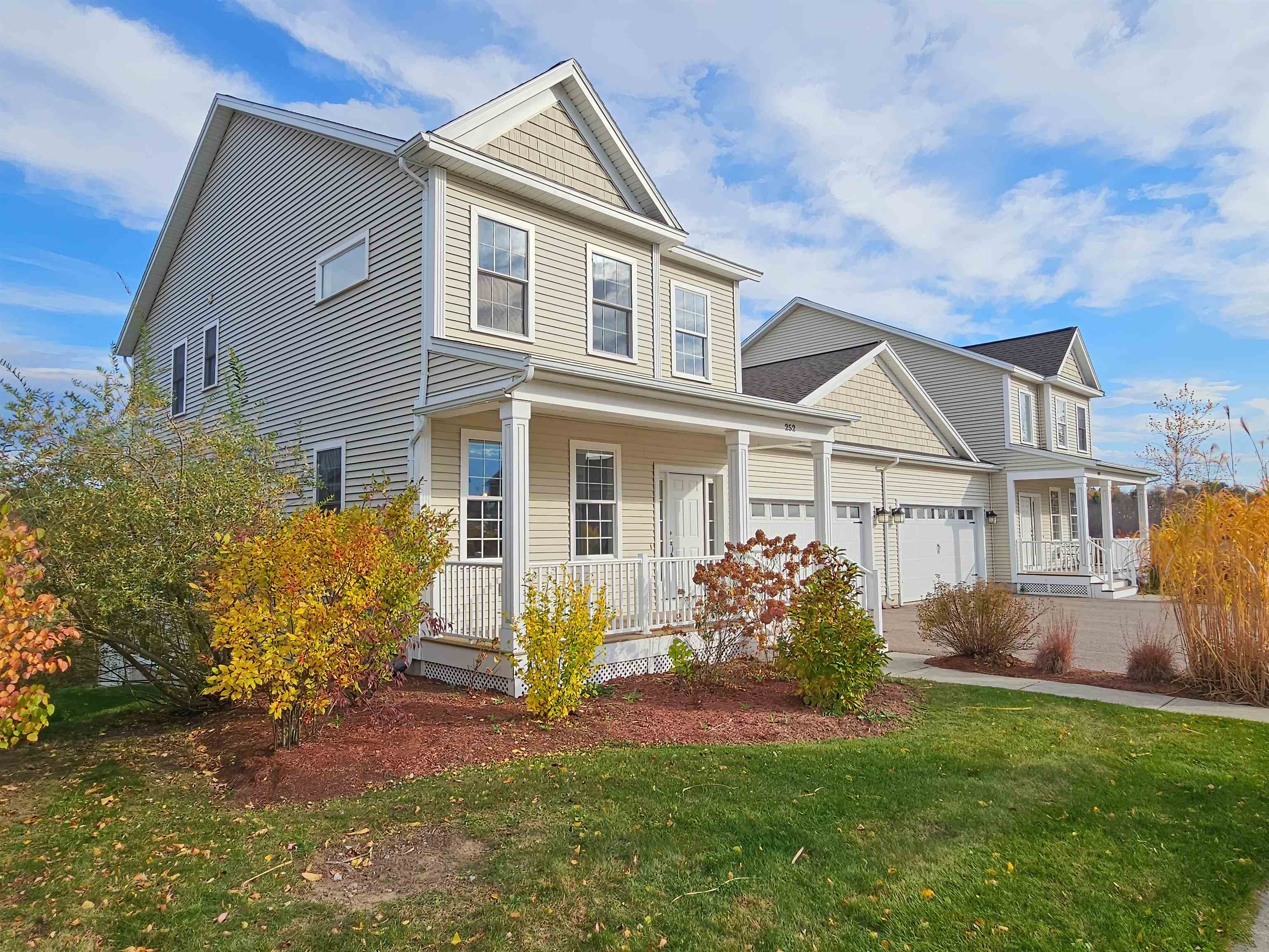 Photo 1 of 26 — 252 N Jefferson Road, South Burlington, VT 05403