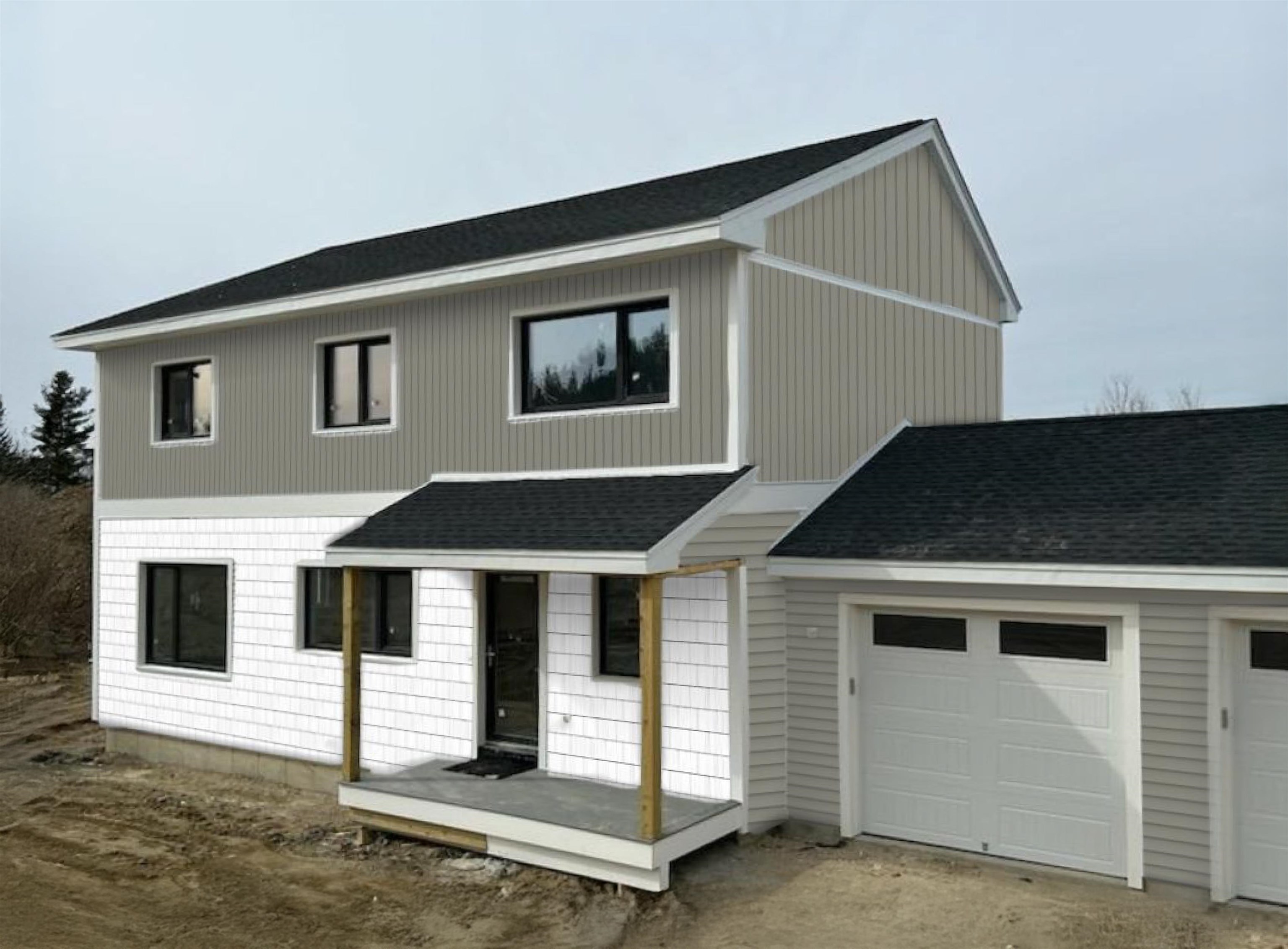 21 Windsor Lane A