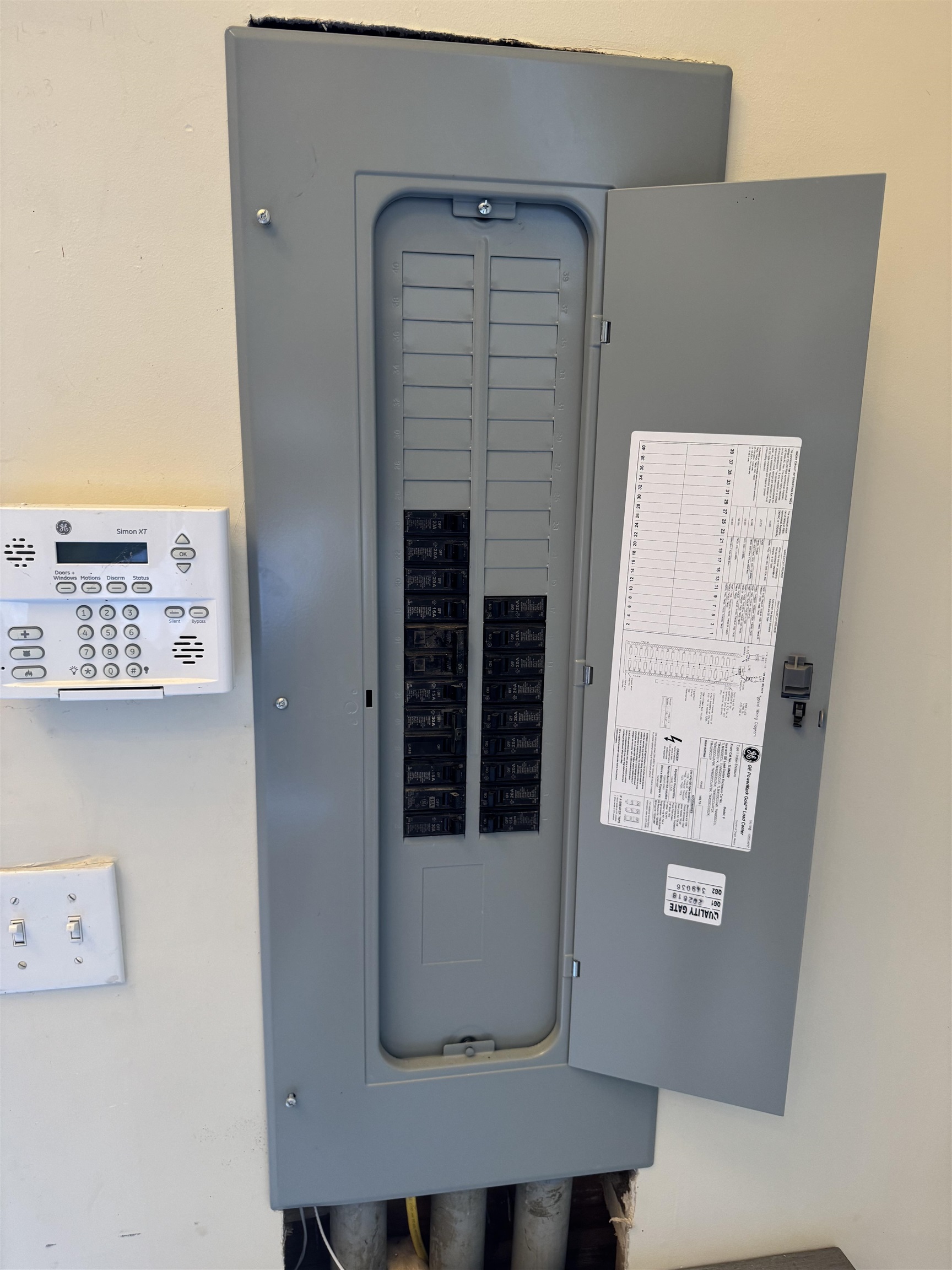 4351 Vermont RT 11 West