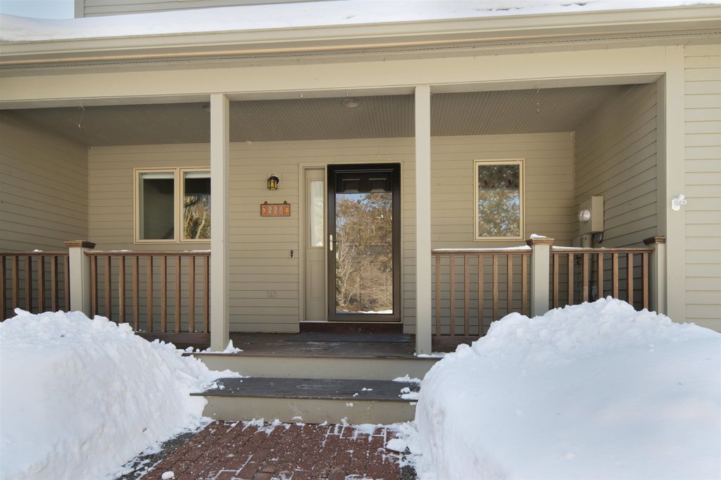 Photo of 228 Cushing Road #A, Newmarket, NH 03857 (MLS # 5077863)