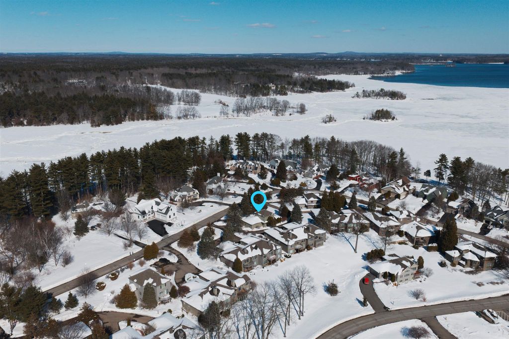 Photo of 228 Cushing Road #A, Newmarket, NH 03857 (MLS # 5077863)