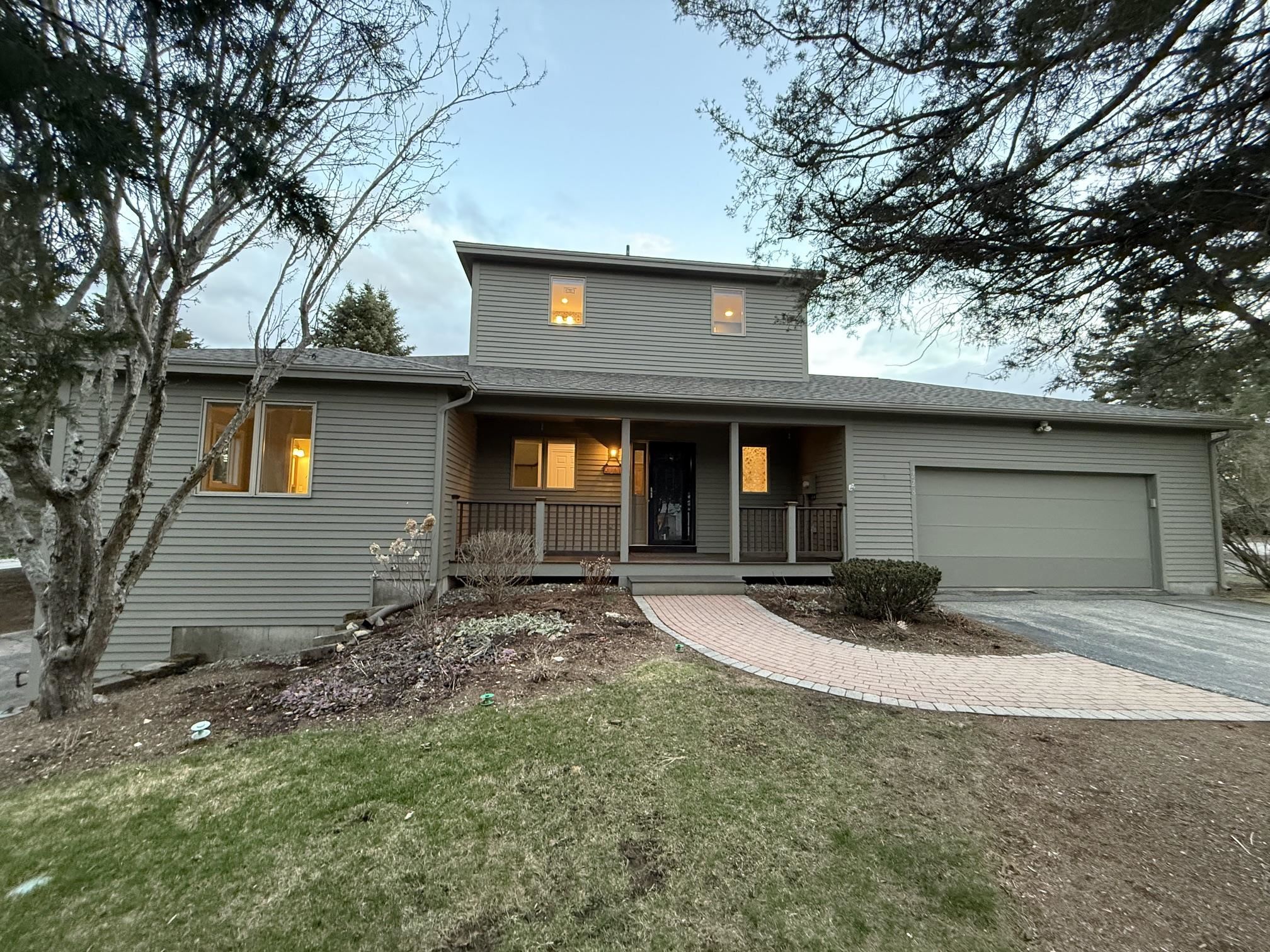 Photo 1 of 60 — 228 Cushing Road A, Newmarket, NH 03857