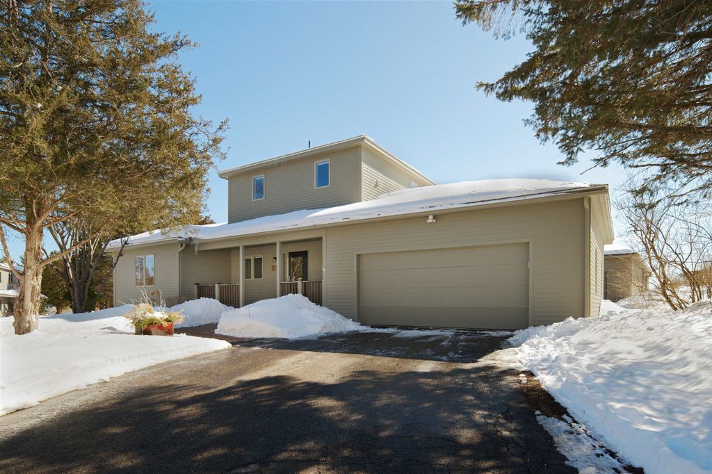 Photo of 228 Cushing Road #A, Newmarket, NH 03857 (MLS # 5077863)