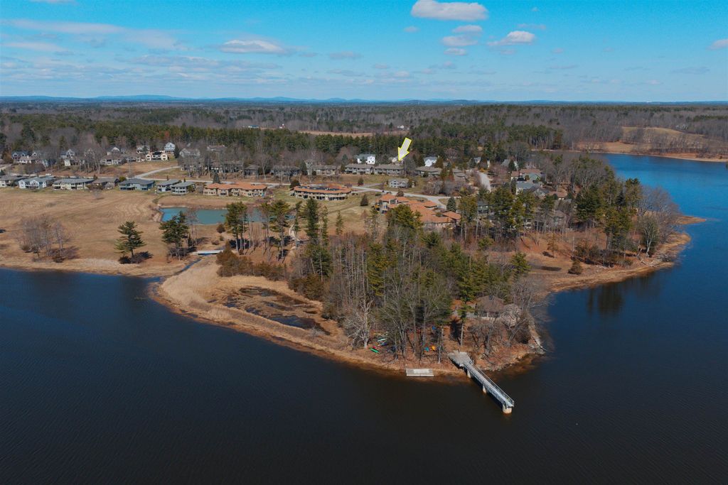 Photo of 228 Cushing Road #A, Newmarket, NH 03857 (MLS # 5077863)