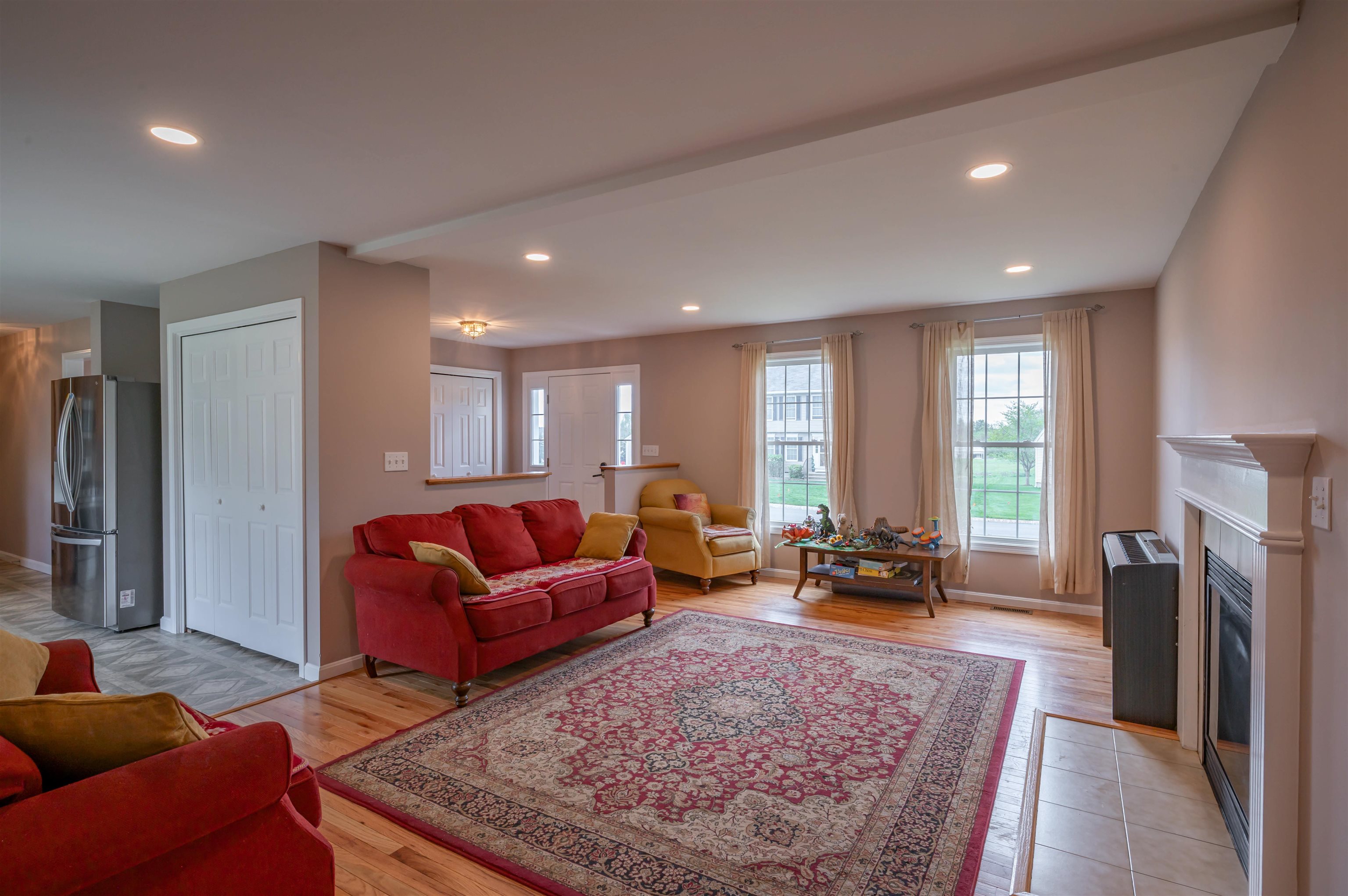 23 Normandy Way