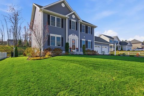 191 Brookview Drive Hooksett NH 03106