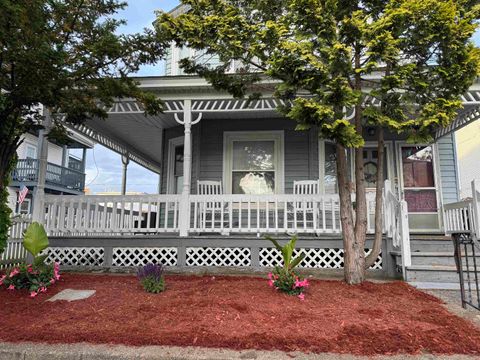 281 Dubuque Street Manchester NH 03102