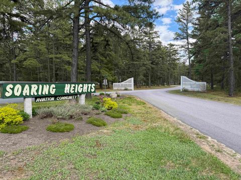 12 Logan Way Ossipee NH 03890