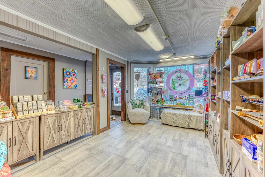 Photo of 98 Main Street, Lancaster, NH 03584 (MLS # 5077422)