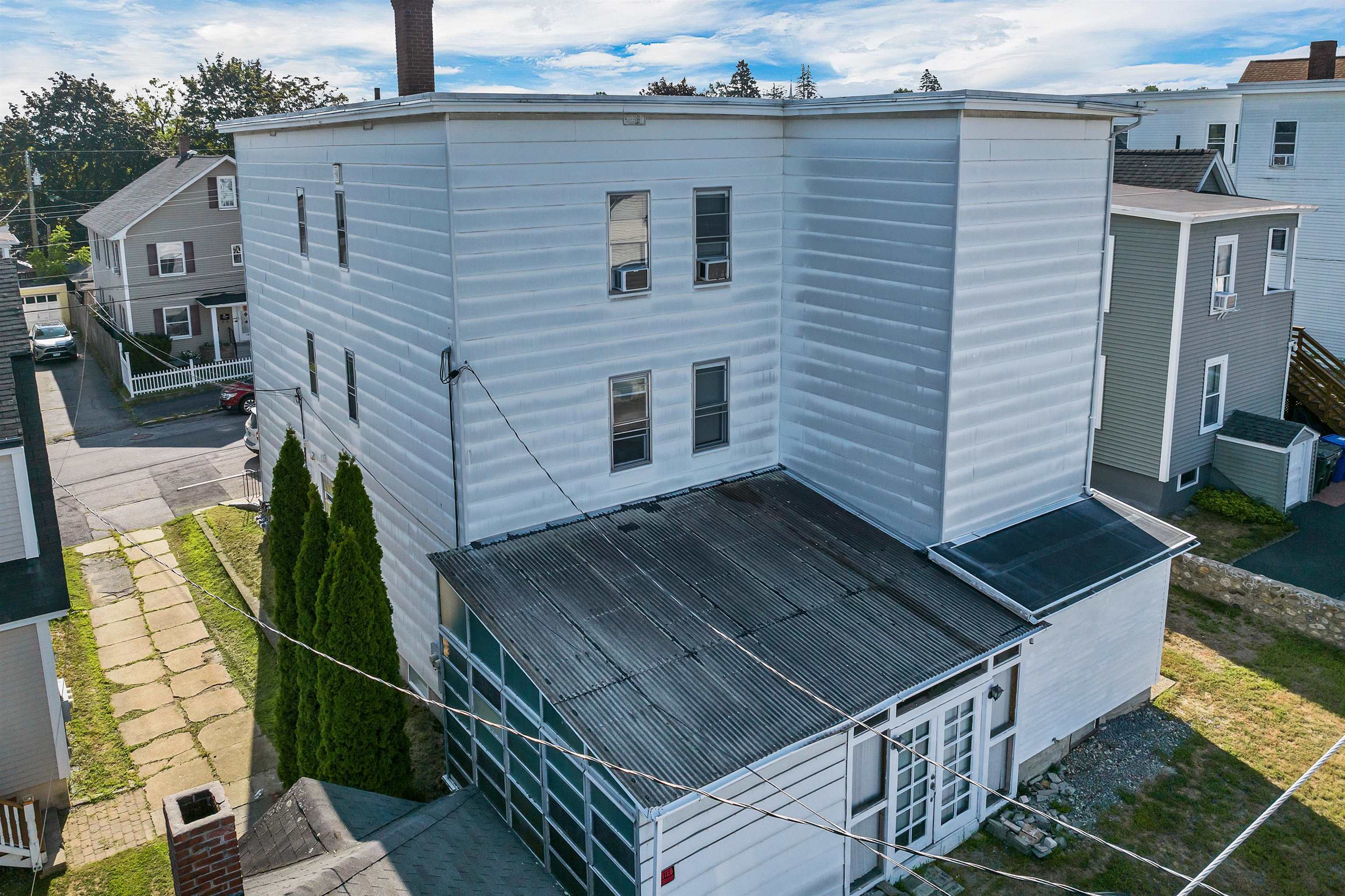 198 Alsace Street
