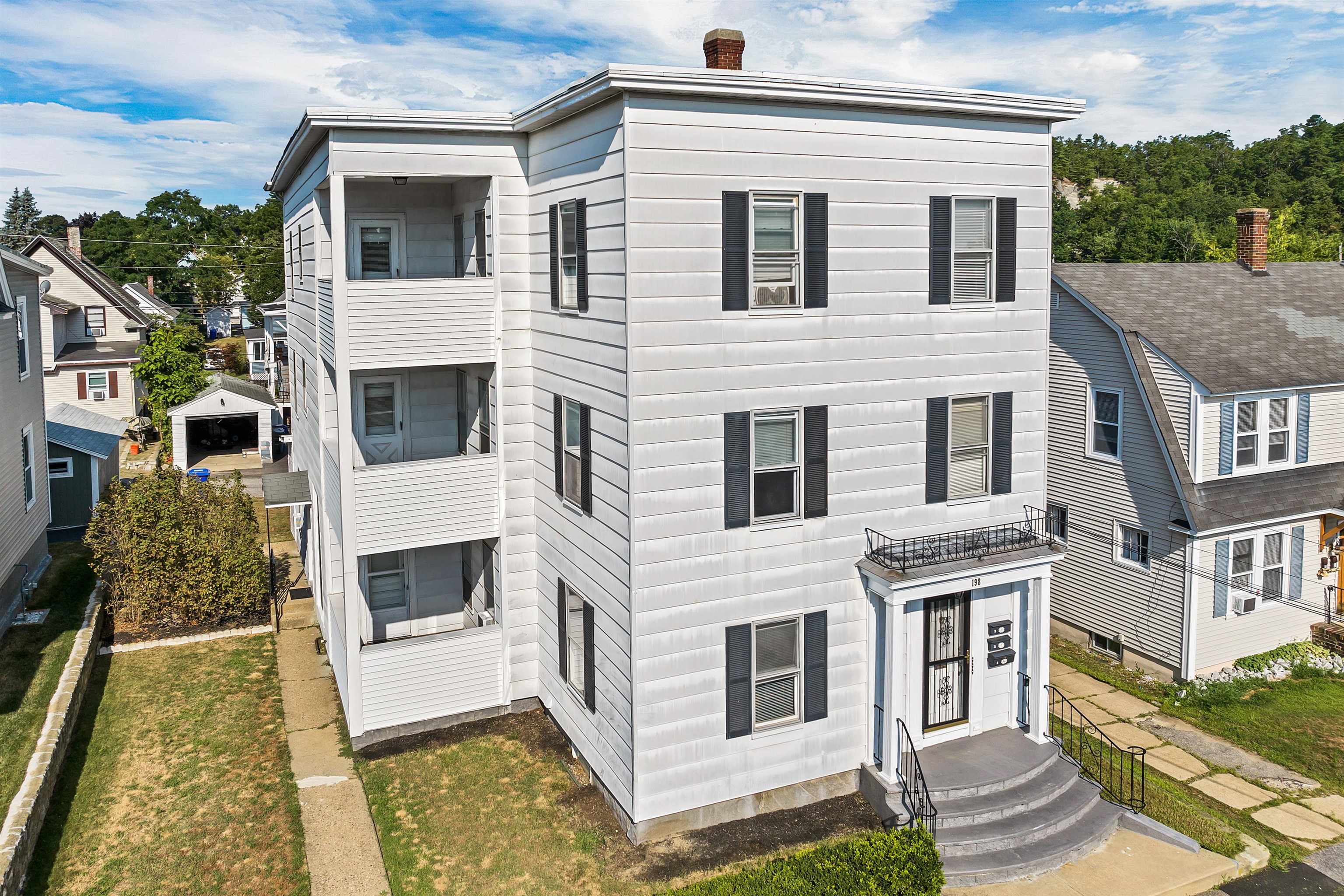 198 Alsace Street