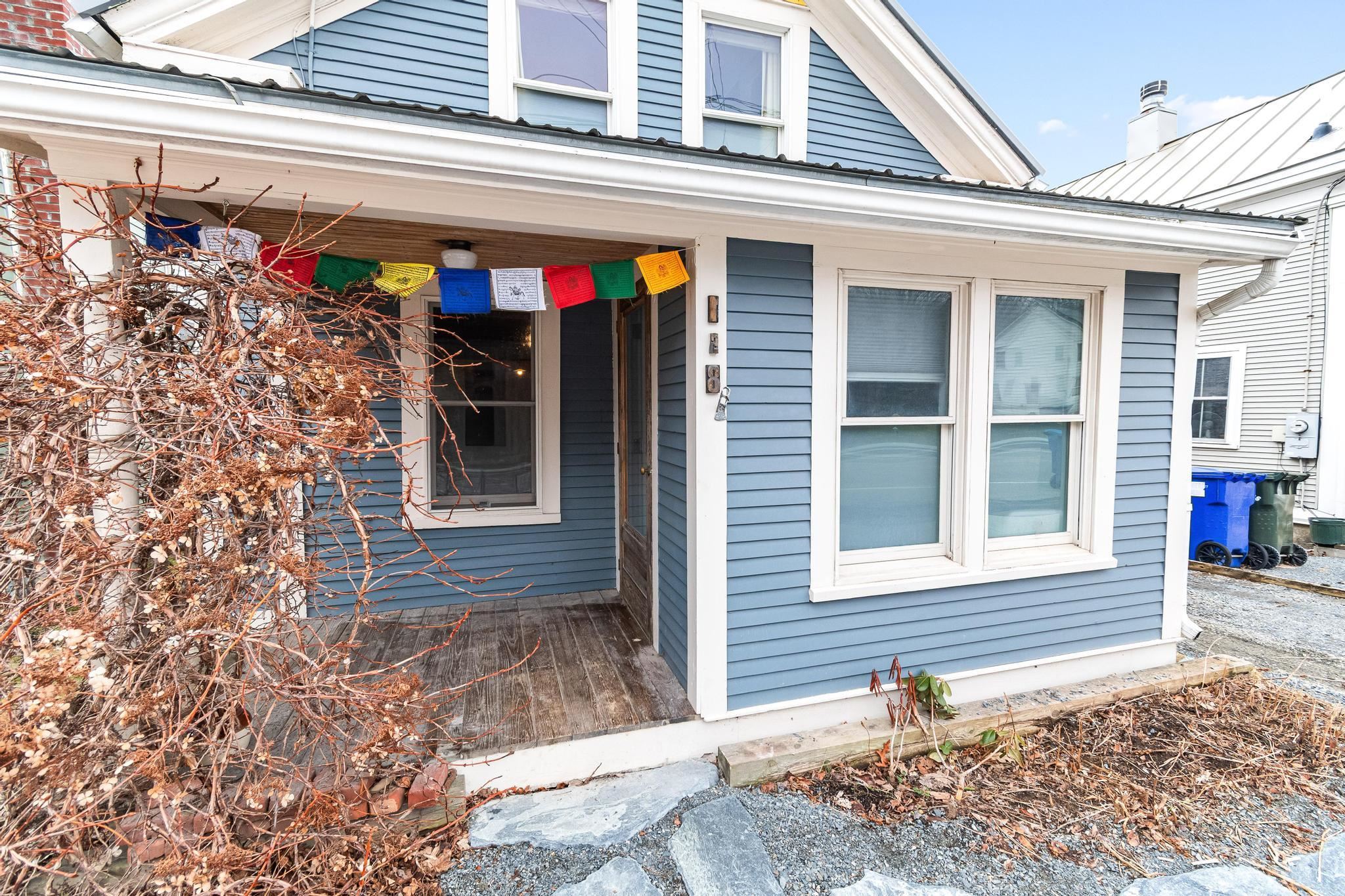 128 East Main Street