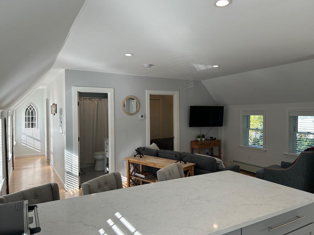 Photo of 9 Angle Street #A, Dover, NH 03820 (MLS # 5077146)