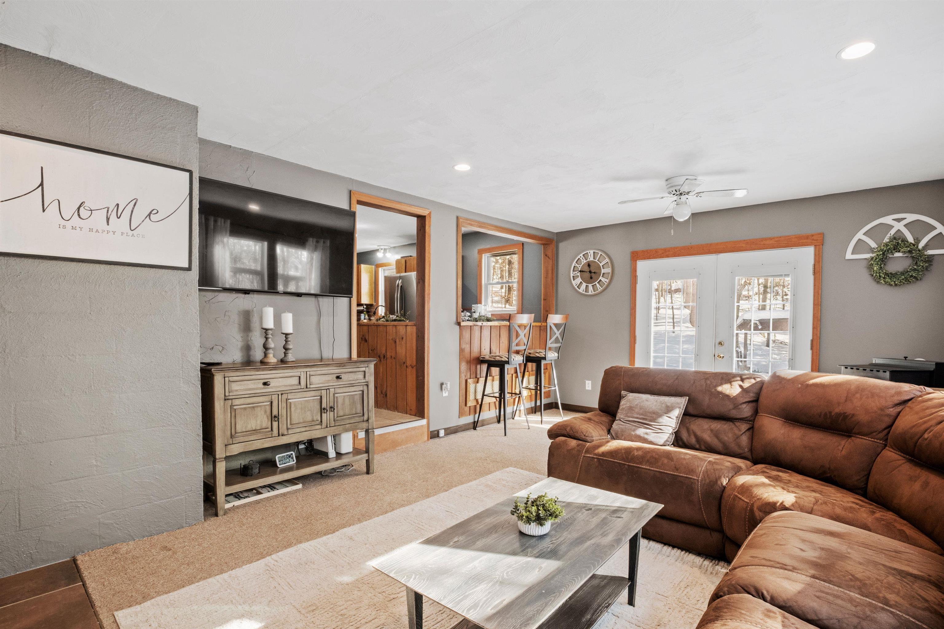 98 Kimball Road