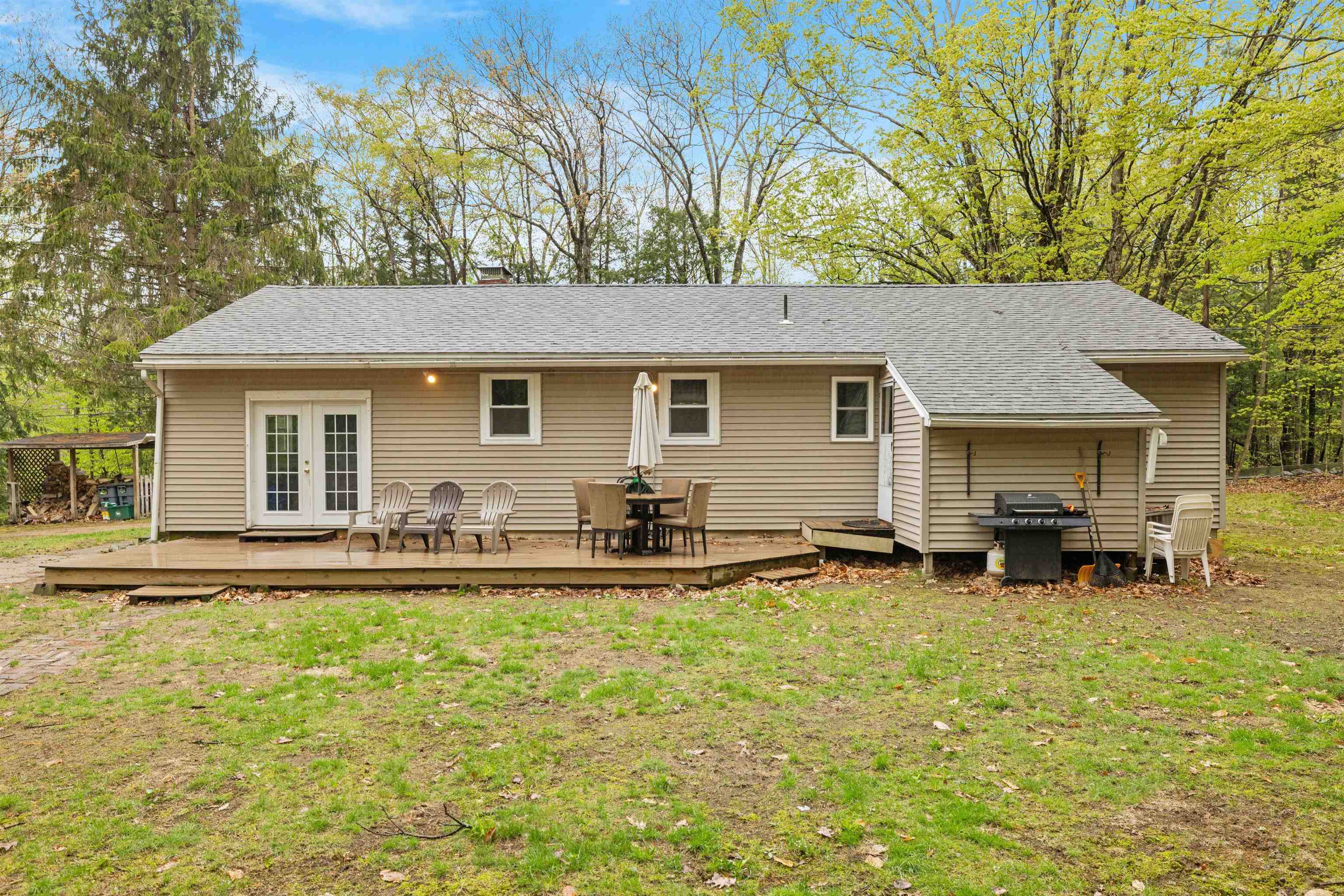 98 Kimball Road