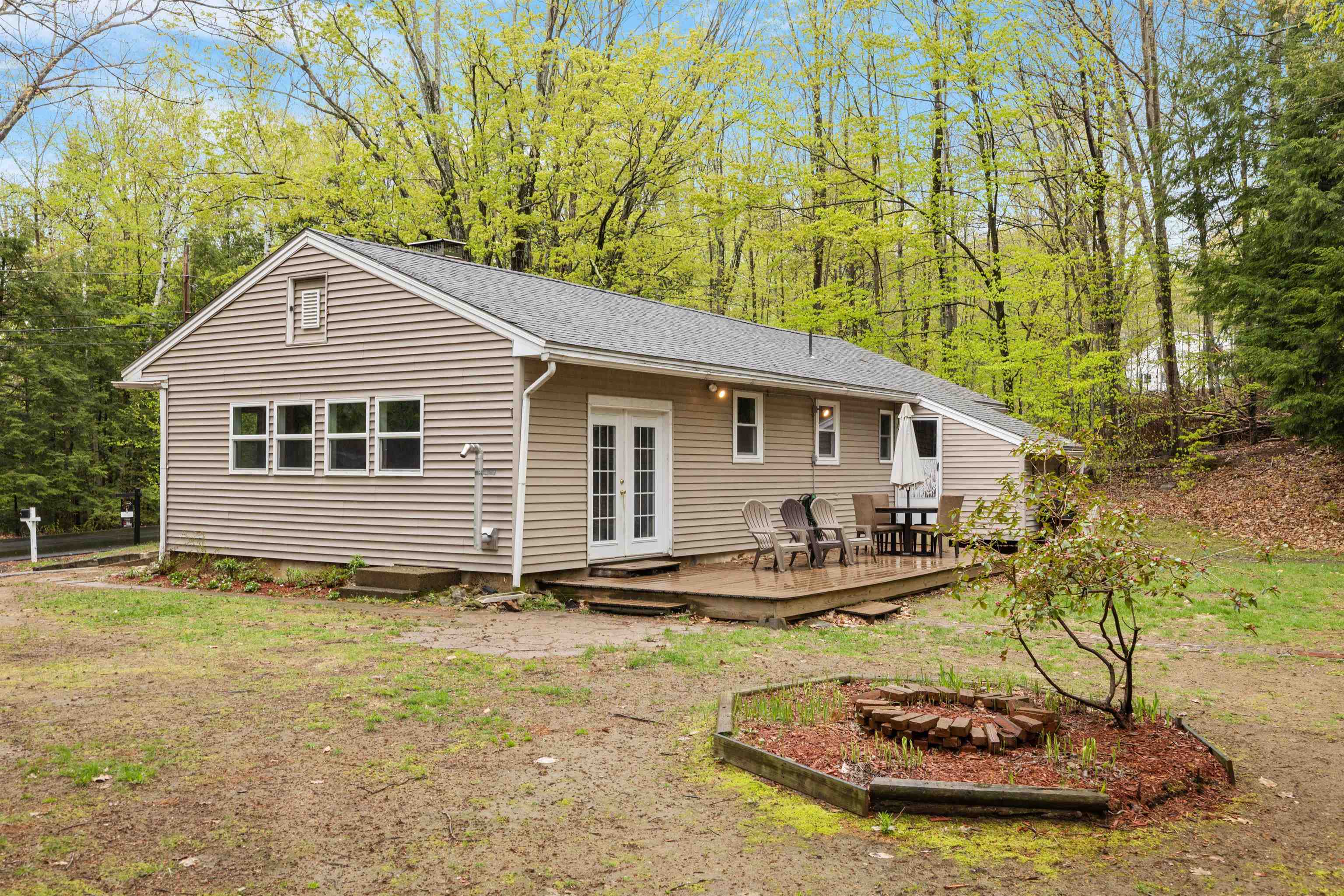 98 Kimball Road