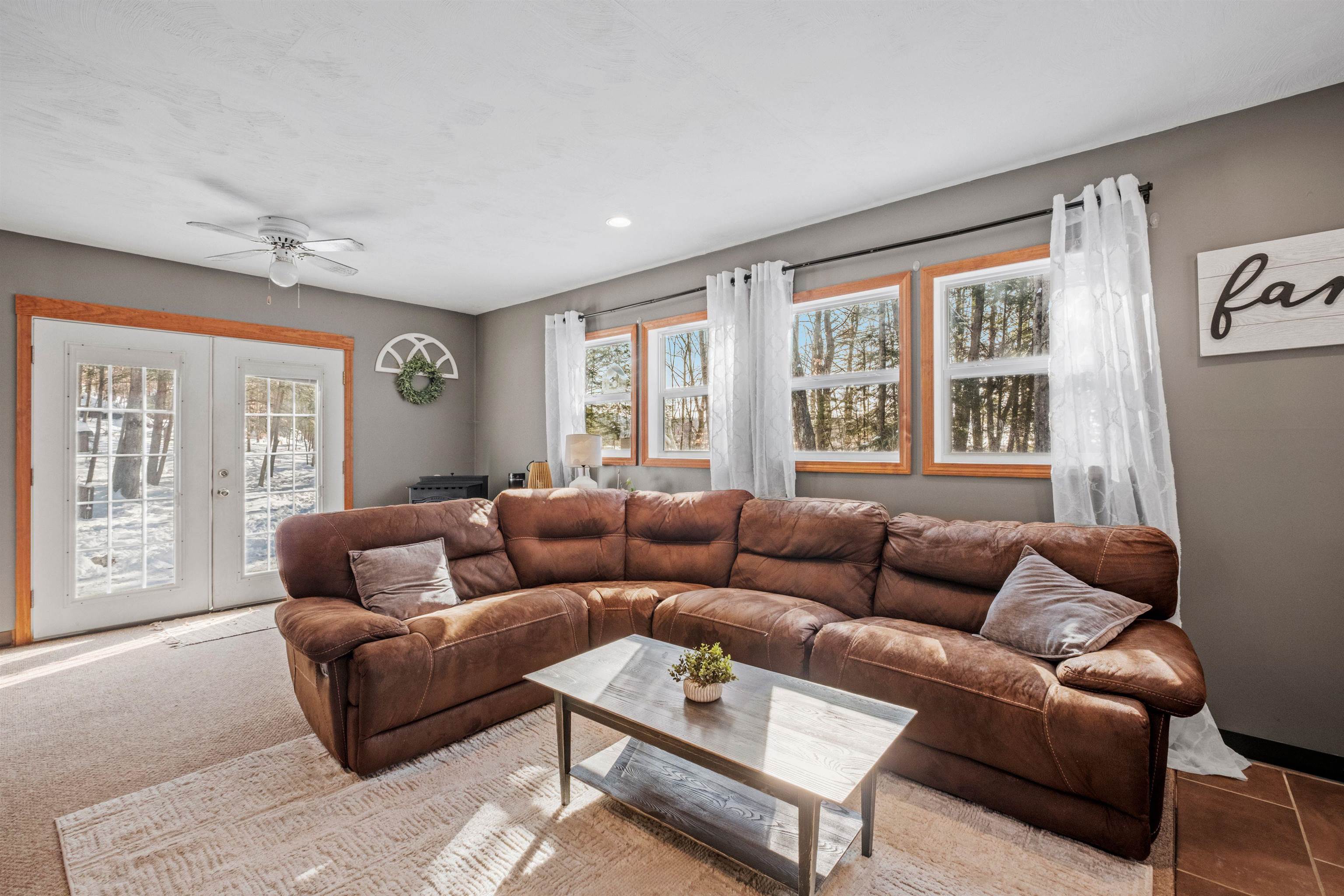 98 Kimball Road