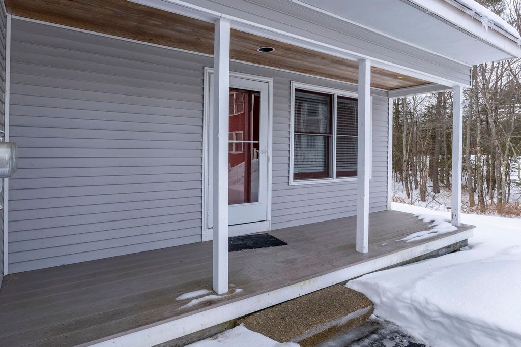 Photo of 23 West Ridge Drive, Peterborough, NH 03458 (MLS # 5082722)