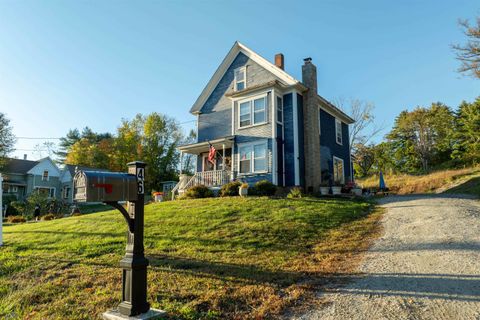 46 Depot Street Belmont NH 03220