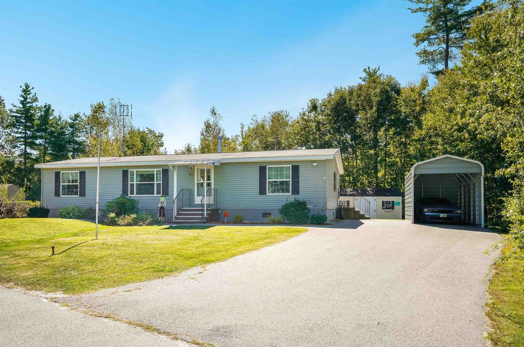Photo of 51 Nelson Street, Salem, NH 03079 (MLS # 5062701)