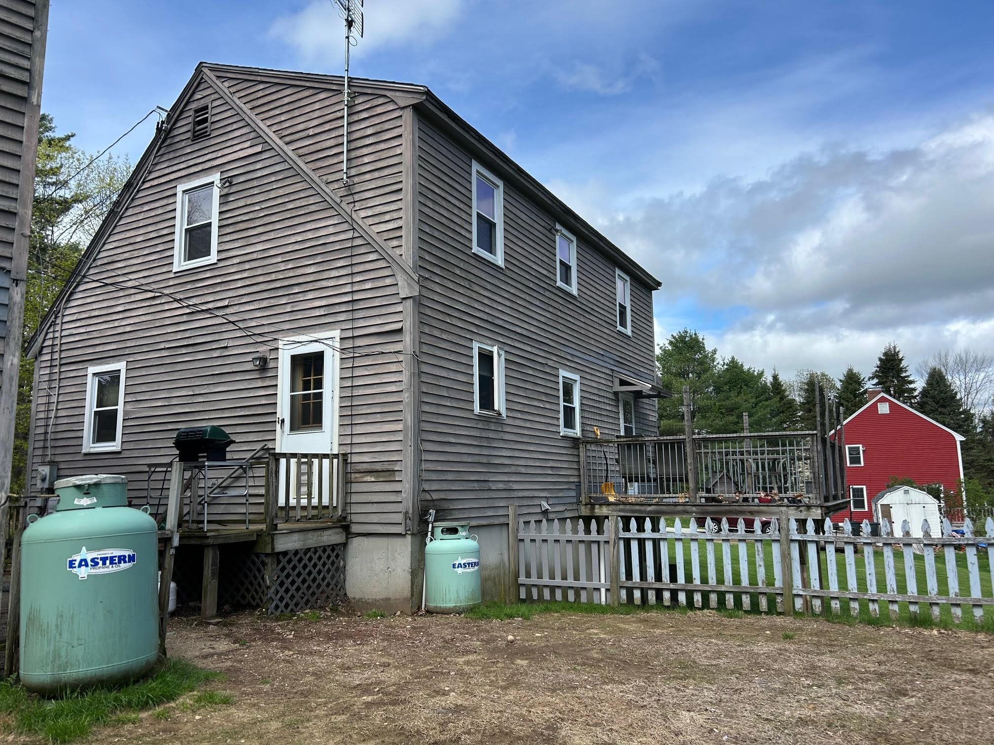348 Ridge Road