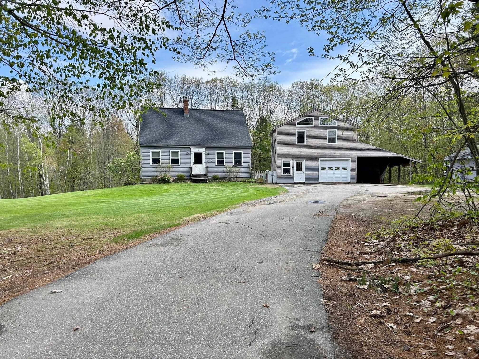 348 Ridge Road