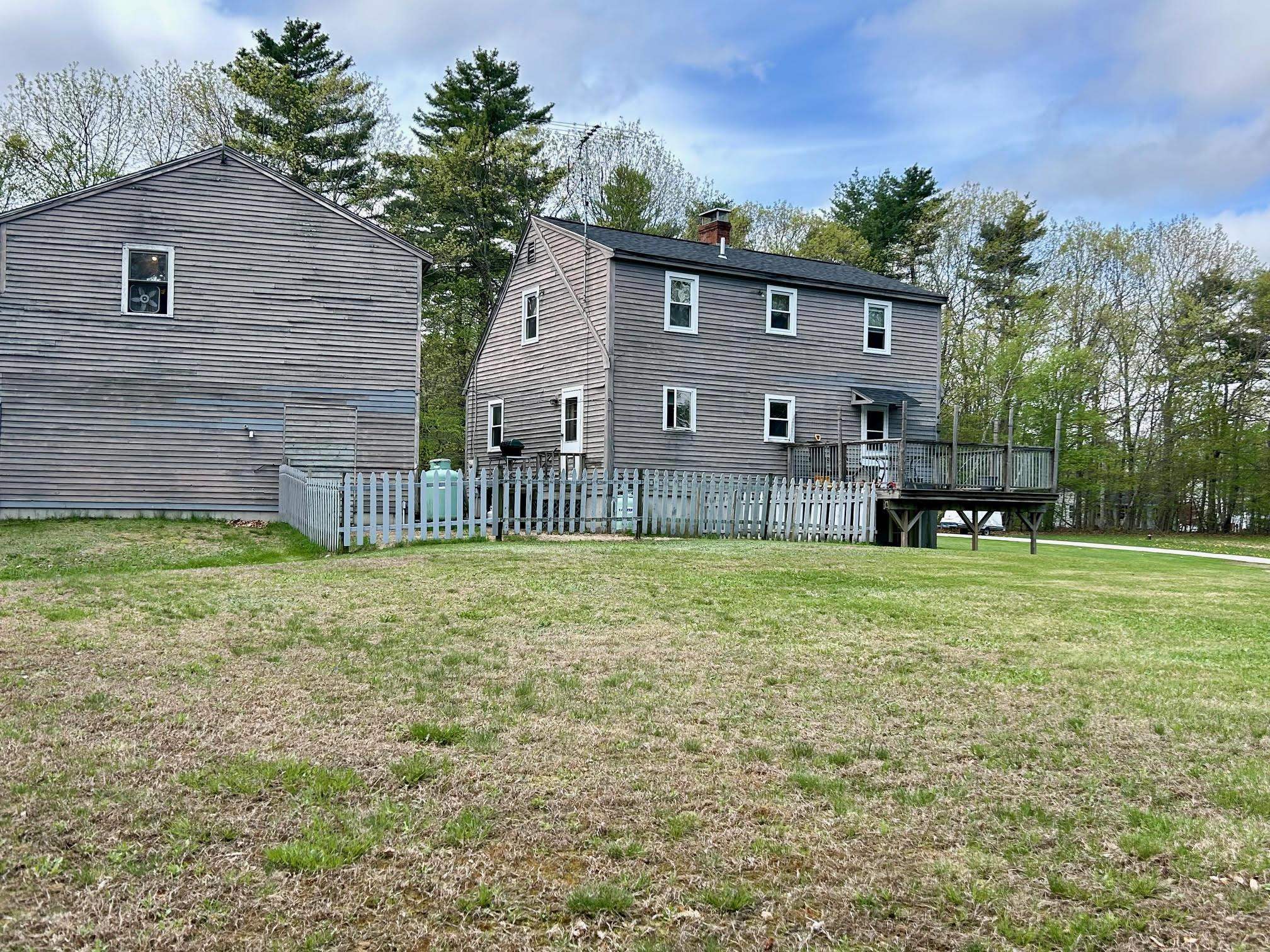 348 Ridge Road