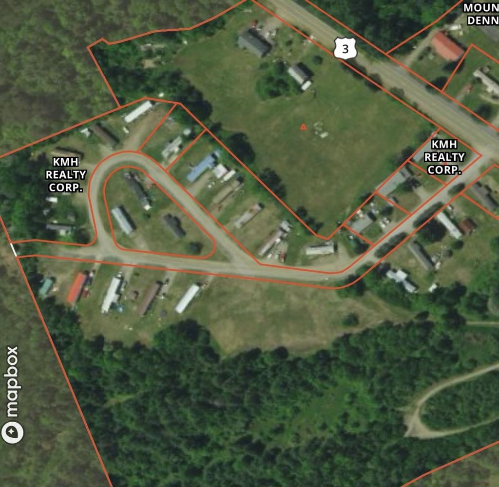 Photo of 17 Pleasant Valley Road, Stratford, NH 03590 (MLS # 5046960)