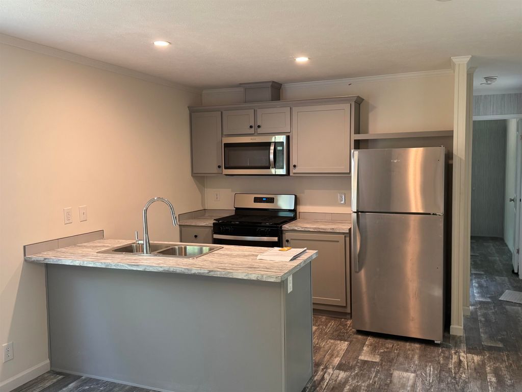 Photo of 17 Pleasant Valley Road, Stratford, NH 03590 (MLS # 5046960)