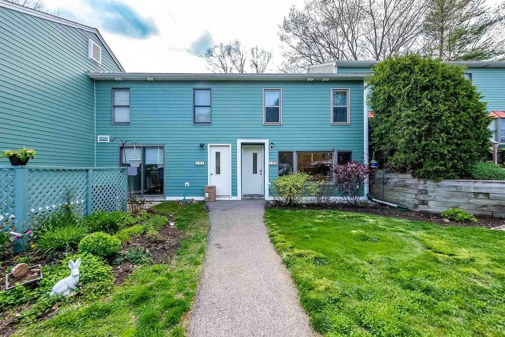 Photo of 508 Piscassic Street, Newmarket, NH 03857 (MLS # 5072018)