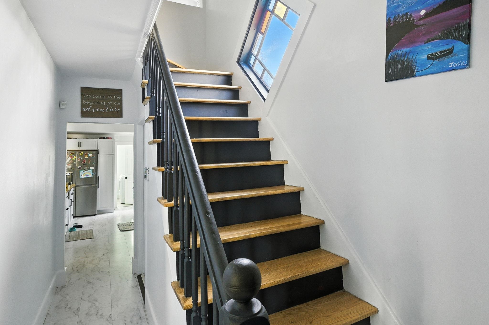 1 Quincy Street