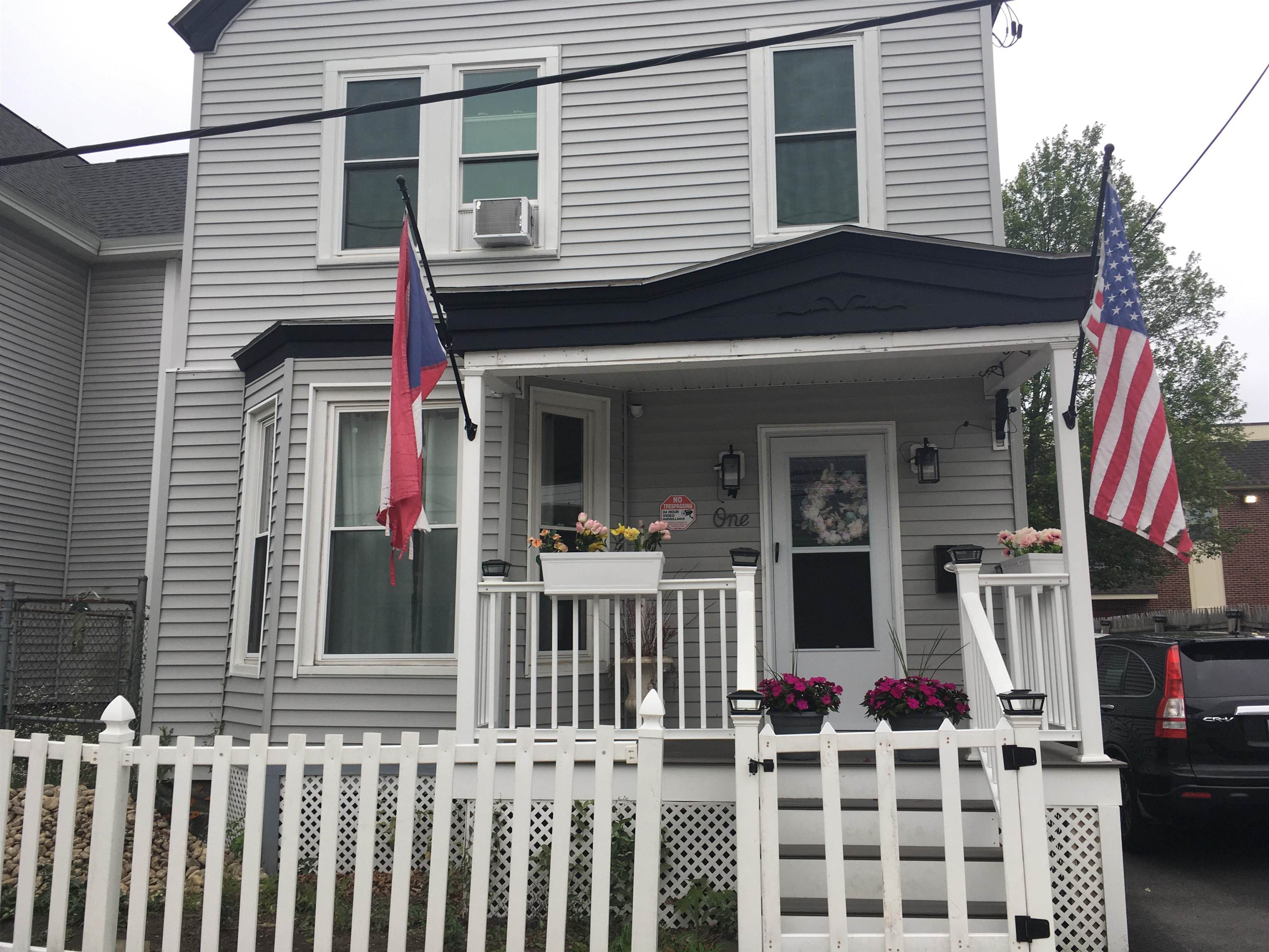 1 Quincy Street
