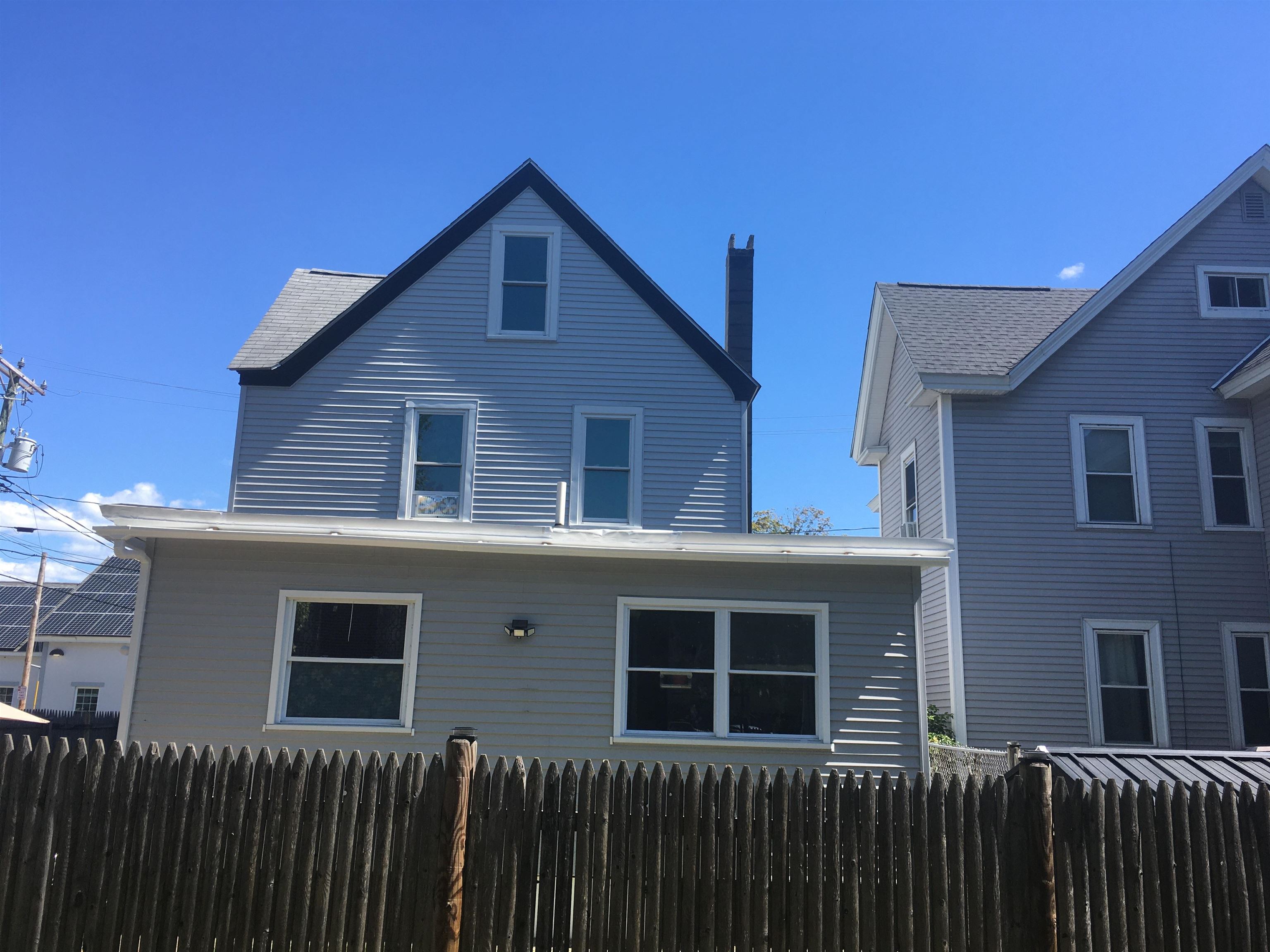 1 Quincy Street