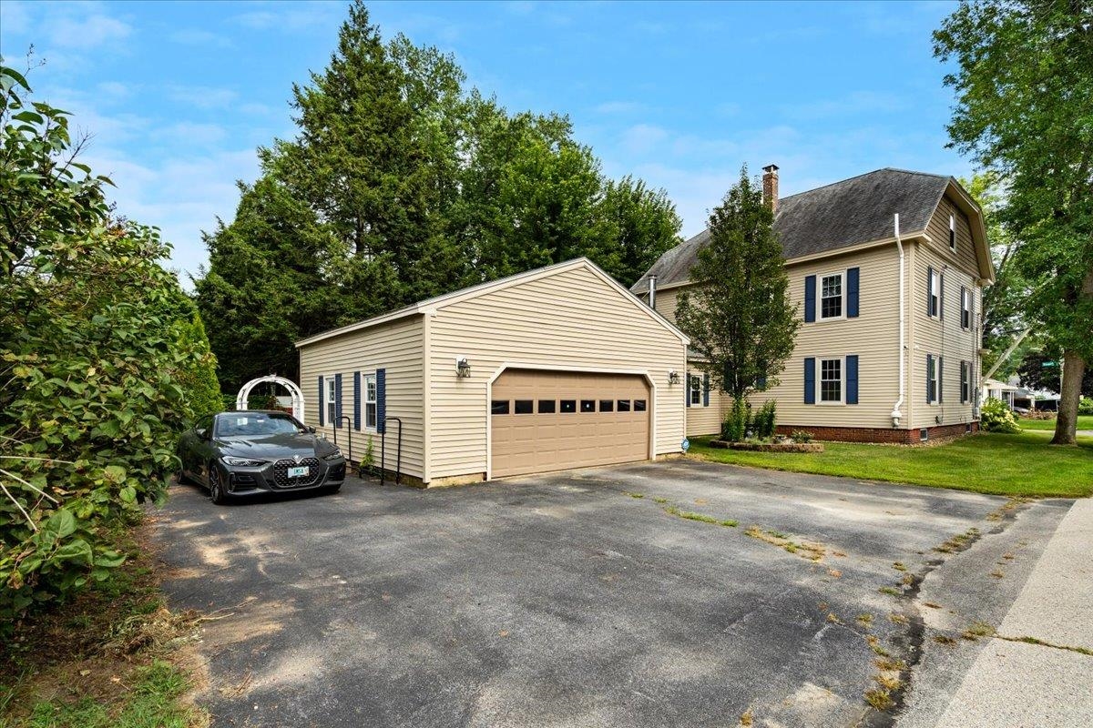 57 Dixwell Street