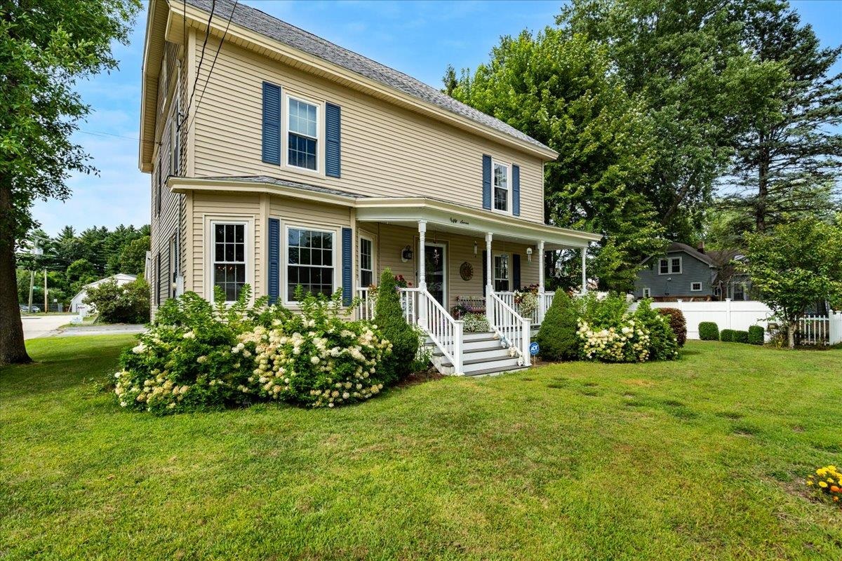 57 Dixwell Street