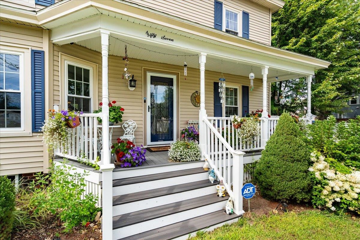 57 Dixwell Street