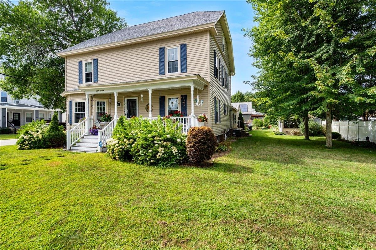 57 Dixwell Street