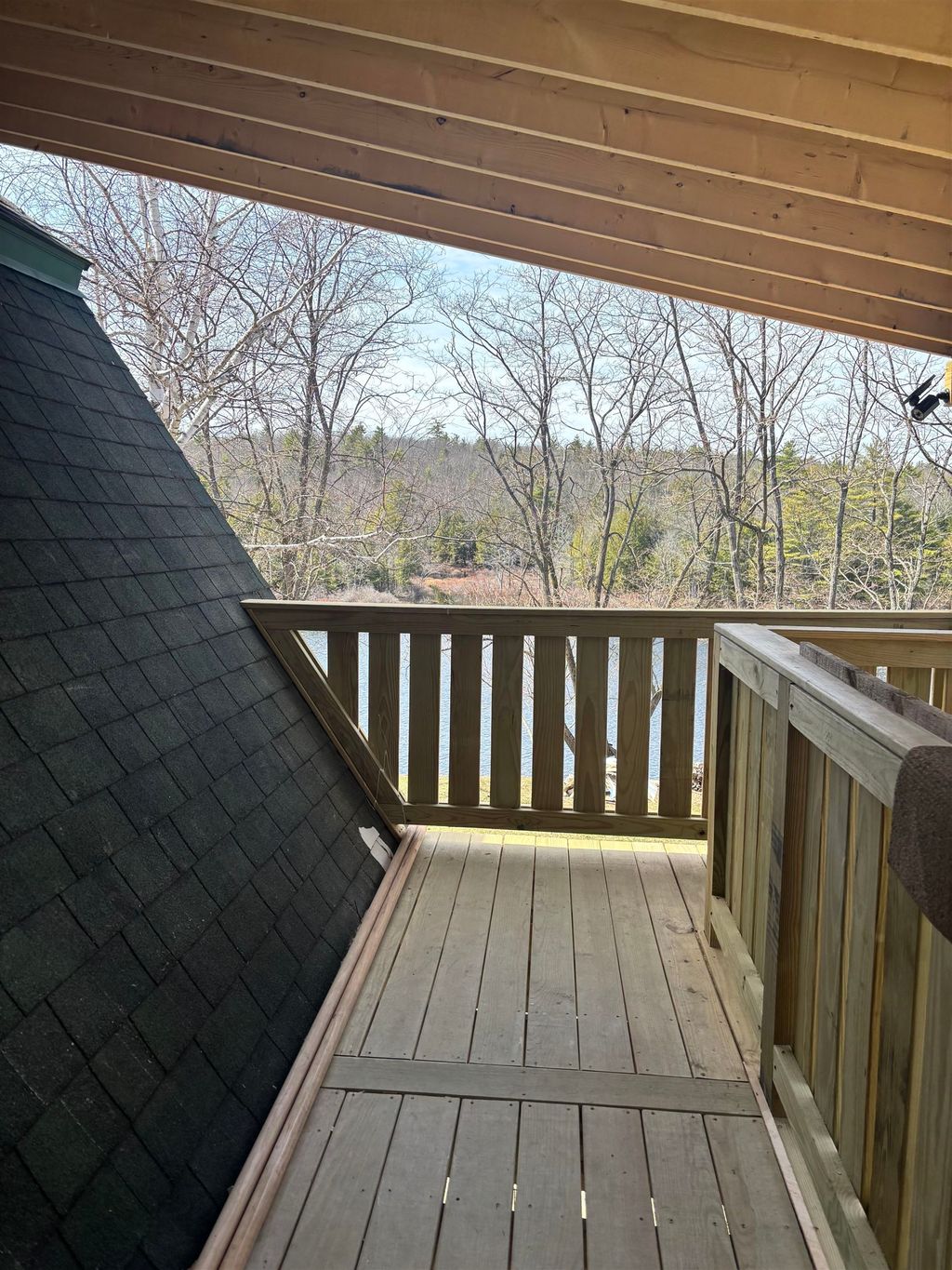 Photo of 615 Bean Road #2nd Floor, Moultonborough, NH 03254 (MLS # 5083258)