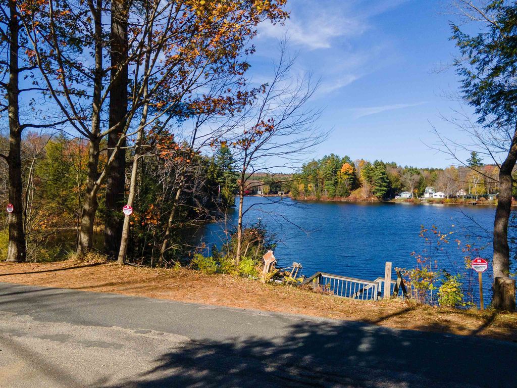 Photo of 219 Crescent Lake Road, Acworth, NH 03773 (MLS # 5066033)